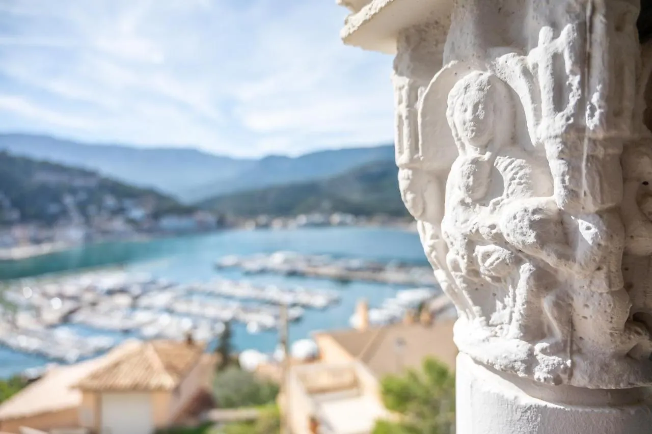 Petit Palau Διαμέρισμα Puerto de Sóller